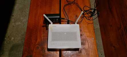 Router wireless Digi HG 8121 H