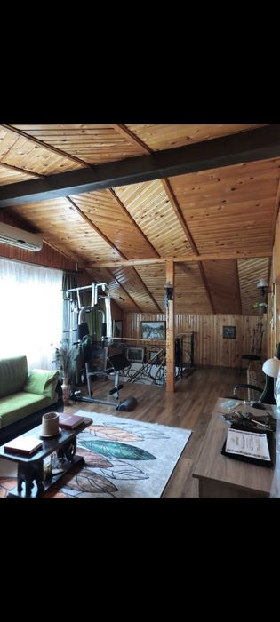 Casa de vanzare /zona Gura vaii