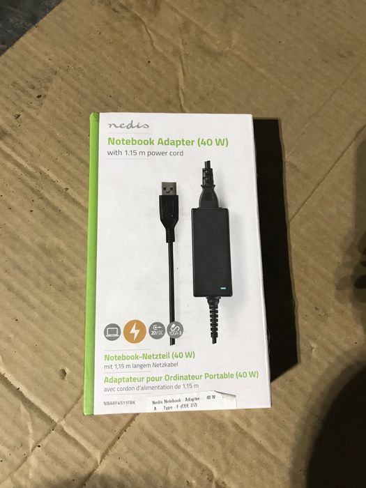 Alimentator incarcator Lenovo Yoga 3 20v 40w