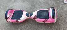 Hooverboard de fete
