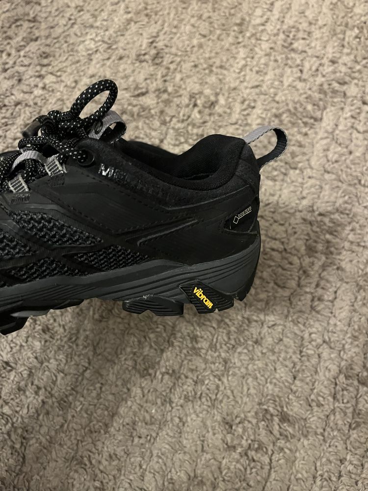 Merrell Moab FST 2 Gtx-оригинални мъжки обувки