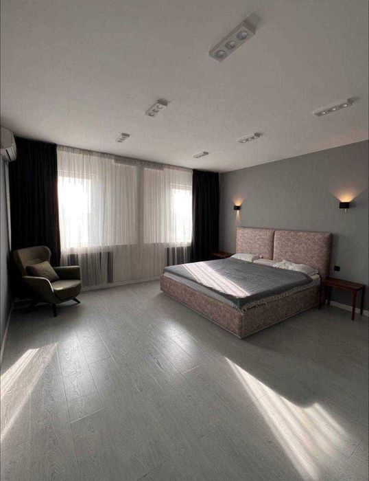 3-комн. квартира, евро, 75 м², мебель, арендатор 800$, Мирабад`