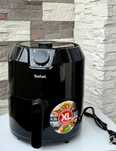 Уред за готвене с горещ въздух - Tefal