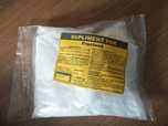 Fructoza, supliment pak, 1000g