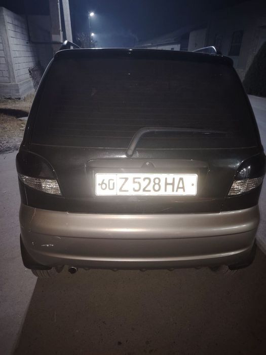 Matiz best sotiladi yili 2009