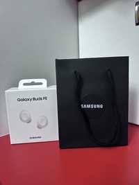 Нови слушалки Samsung Galaxy Buds FE