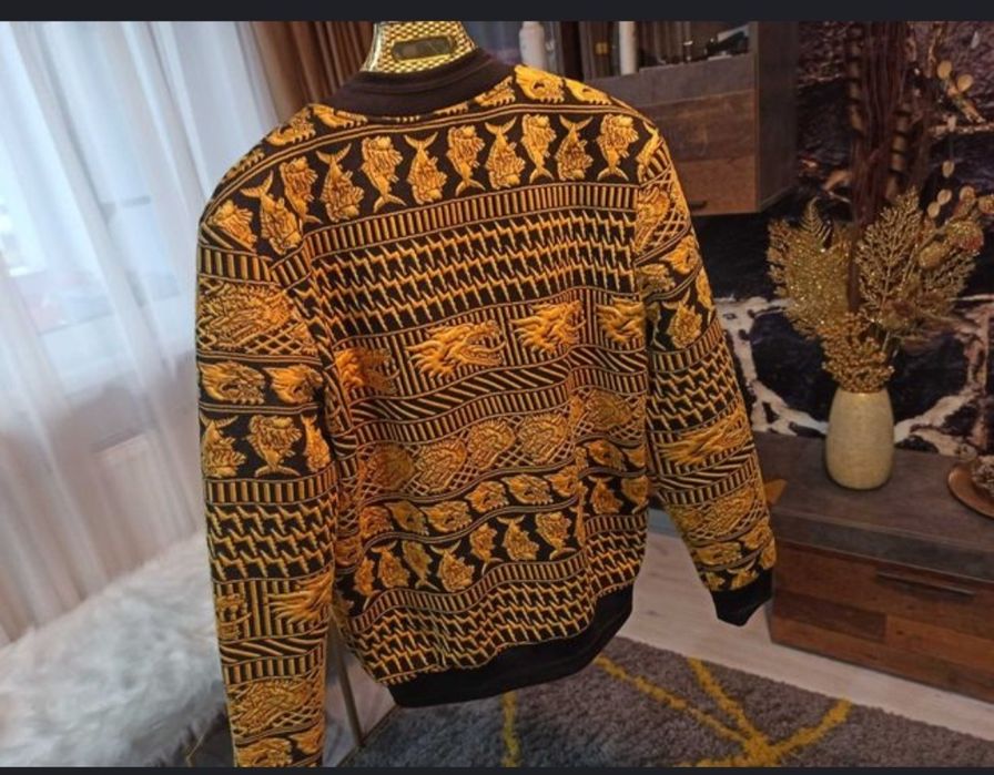 Jacheta vintage de colectie aniversara Zara,