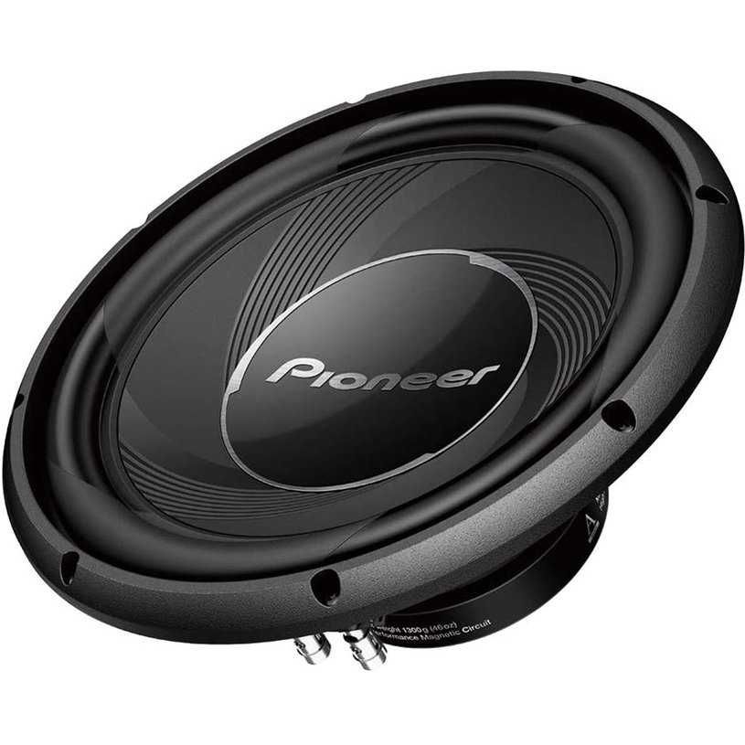 Усилвател и туба PIONEER GXT-3730 400 W, БРОЙ КАНАЛИ 2