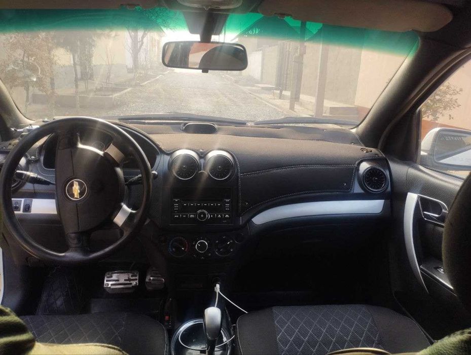 Nexia 3 avtomat 2017