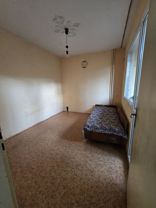 Дава се под наем Двустаен апартамент в Стара Загора, Център - 60 кв.м за 153 € - Снимка #5