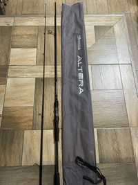 lanseta okuma altera spin 15-45g noua