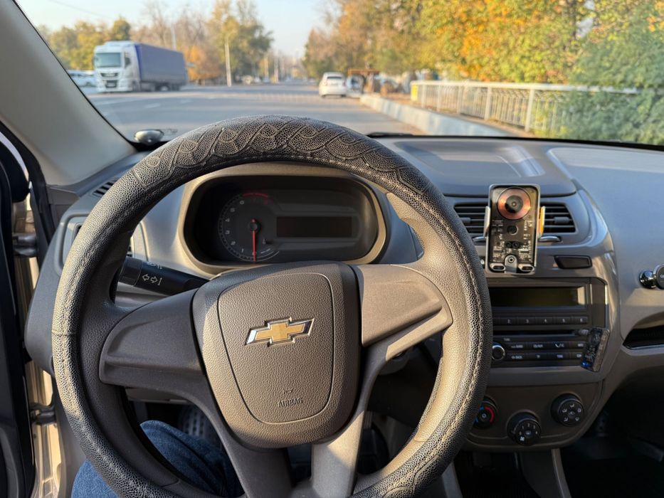 Продаю свой кобальт