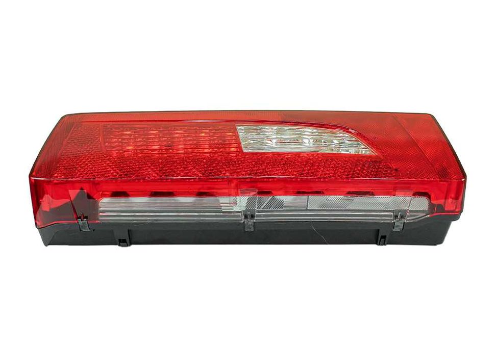 Стопове Стоп за SCANIA L, P, G, R, T, S, CP, CG, CR, CT 2016+ / Скания