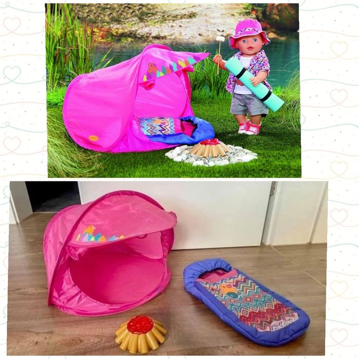 Baby  Born  кукли и аксесоари