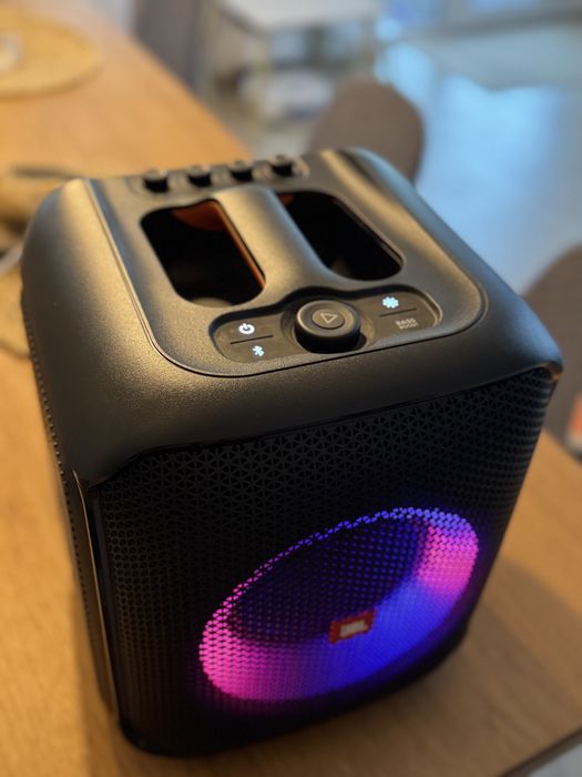 Jbl partybox encore