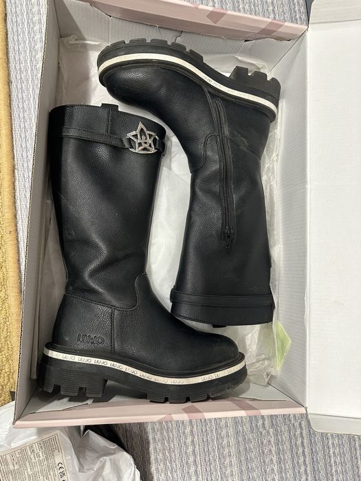 Ботуши детски Liu Jo, Togoshi, Guess номер 33