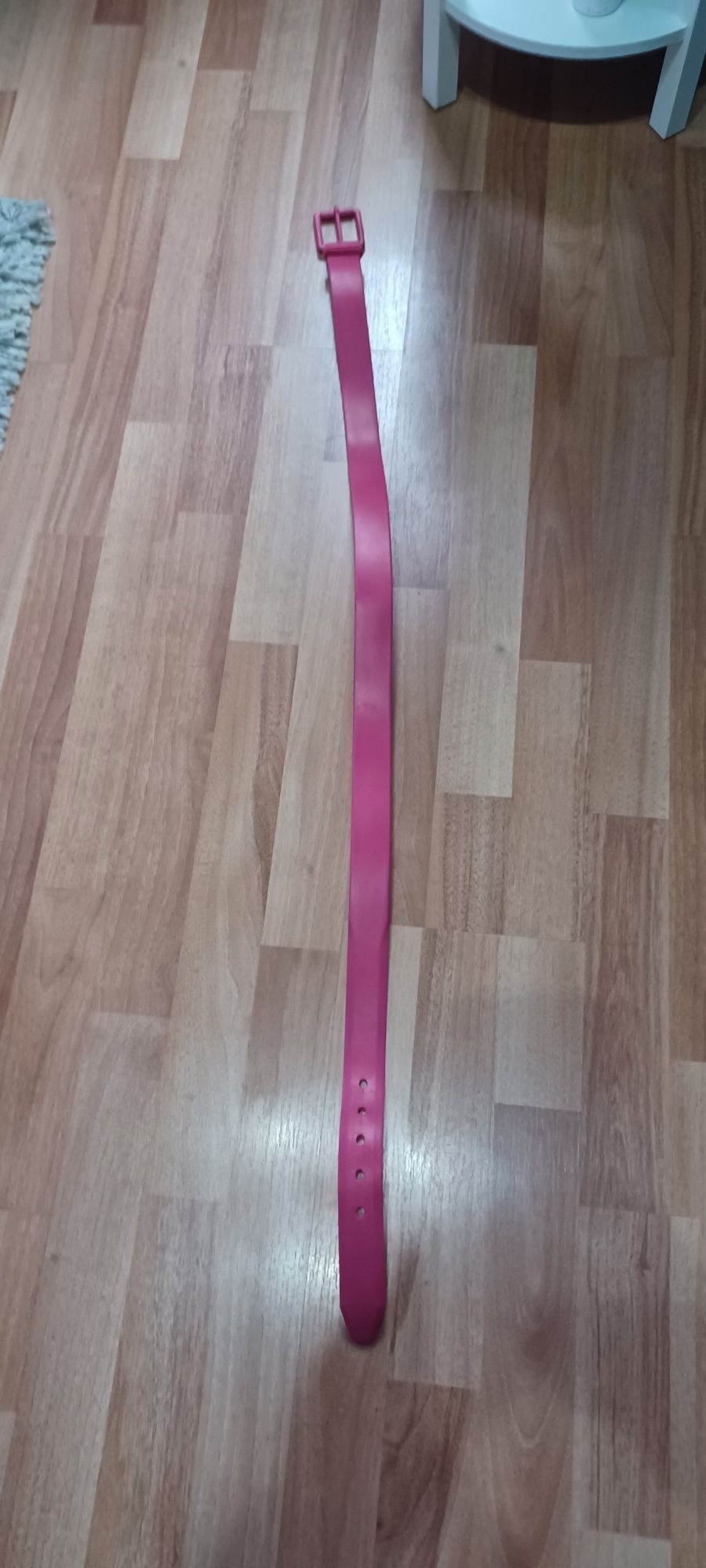 Curea silicon roz