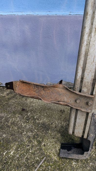 Praguri Suzuki Grand vitara