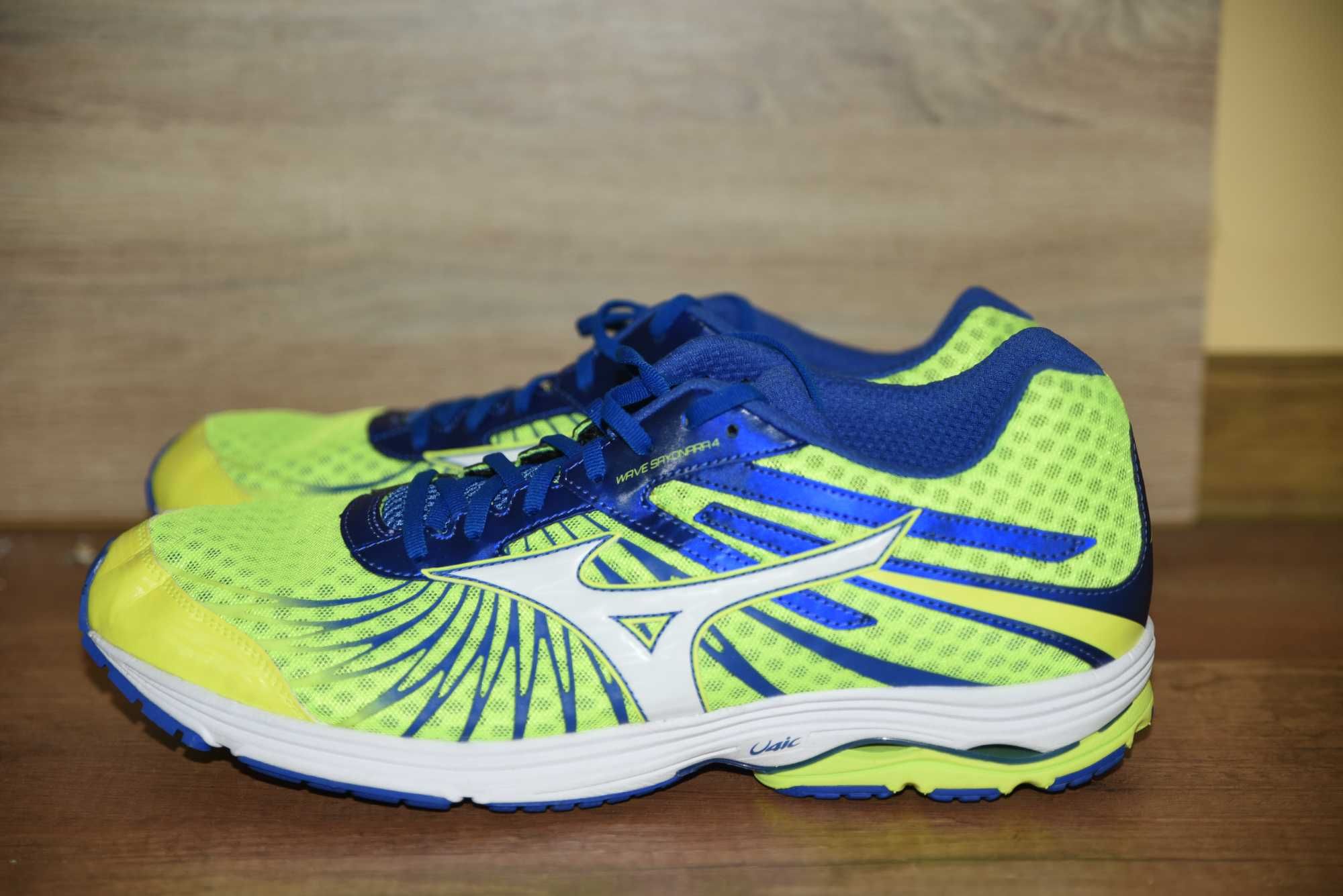 Mizuno Оригинални 50 номер на едно излизане