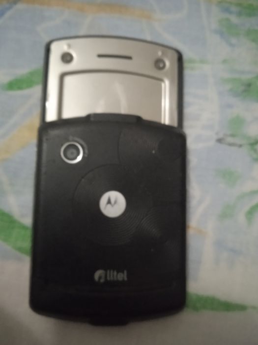 Motorola Hint QA30 Perfektu