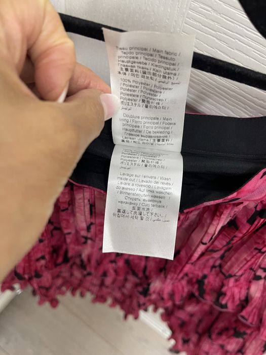 Fusta Kenzo  marimea M