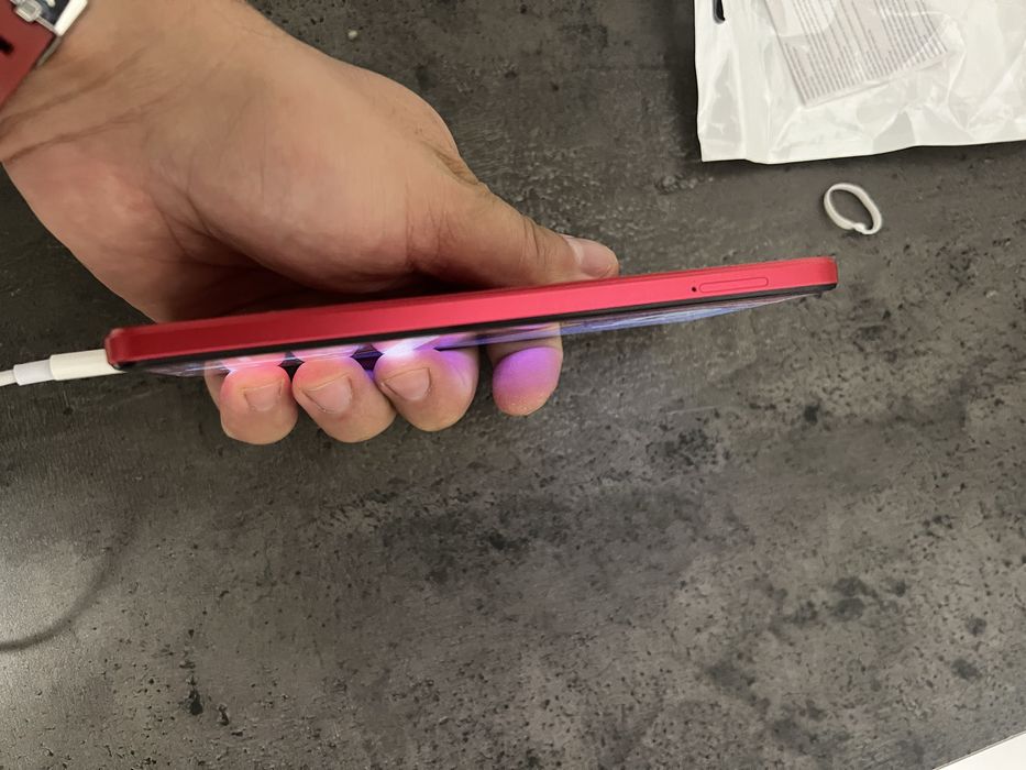 Motorola G84 5G Dual Sim