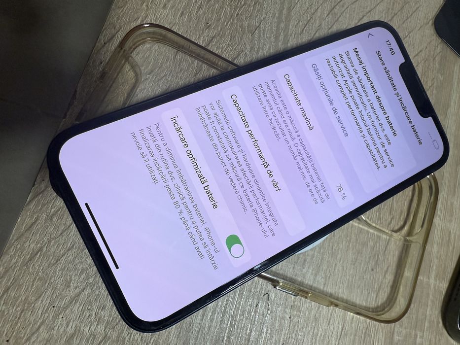 Iphone 13 128 GB