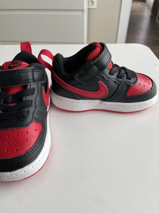 Детски маратонки Nike н-р 21