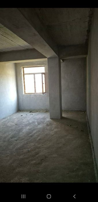 Продаётся квартира коробка.