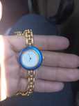 Vand ceas de dama Gucci original