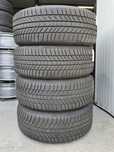 4 Броя Continental 2х235/55/19 8,8mm 23dot 2x255/50/19 8mm 22dot