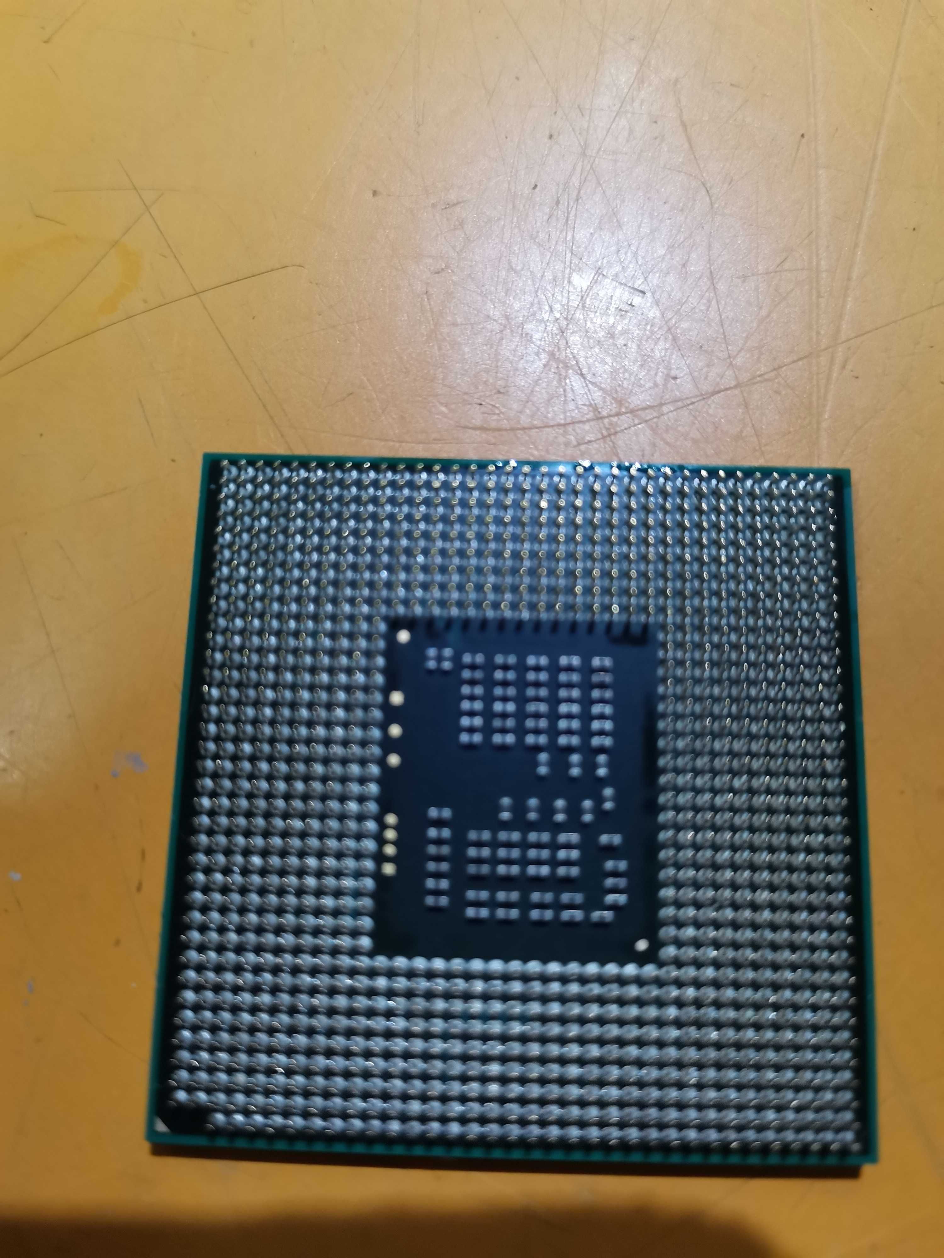 Продавам процесор за компютър Intel i3-370M и Intel Core2Duo 8400 6550