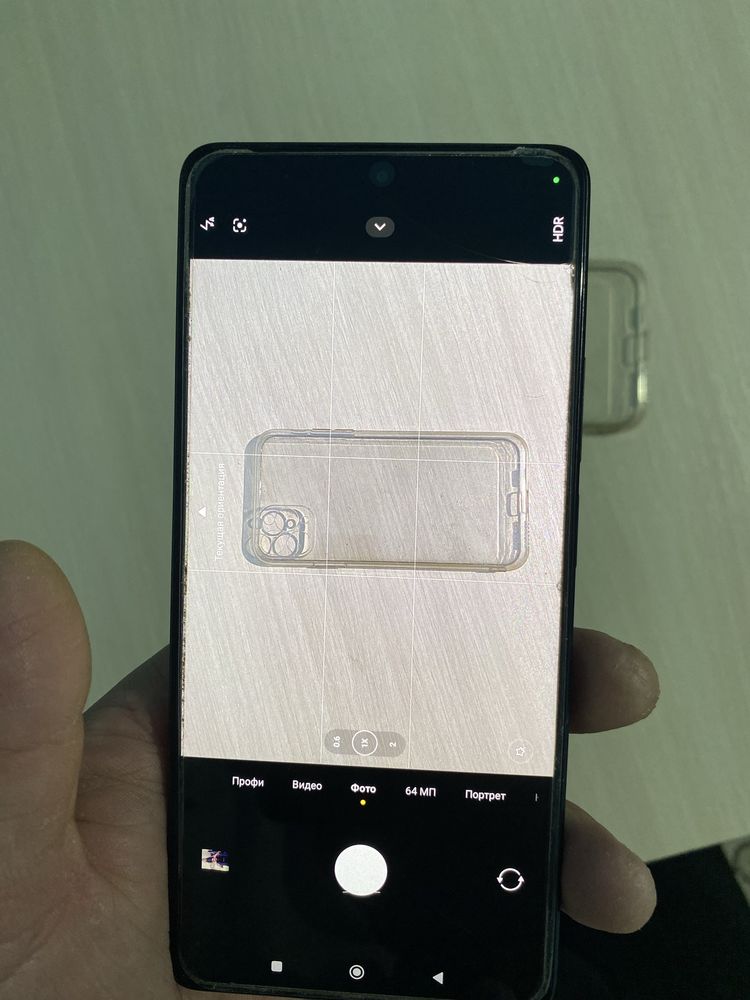 Poco F5 12/256 c Компылектым