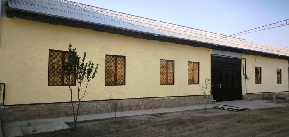 Ховли сотилади. 13,5 суток