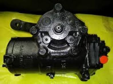 Caseta directie 8x4 Cifa Betoniera Pompa beton Actros Volvo Man Tga Tg