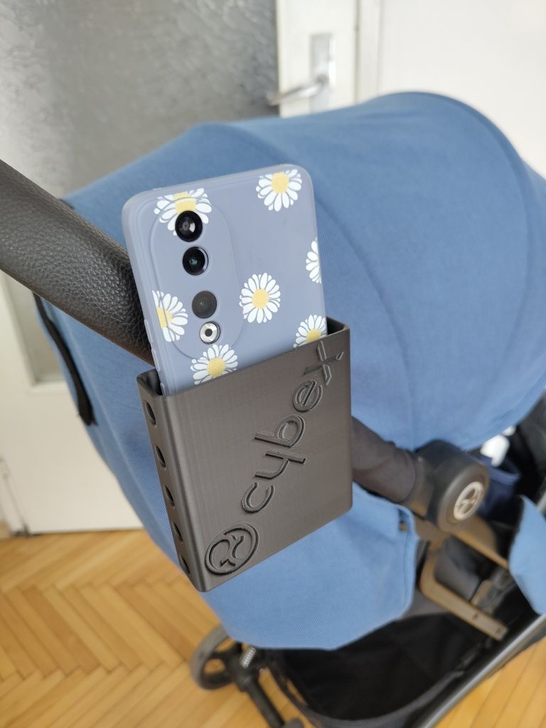 Сайбекс къп холдър Cybex cup holder +ПОДАРЪК