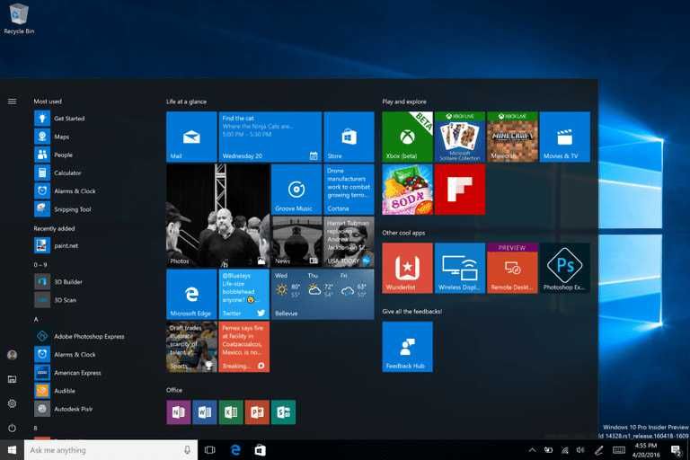 Инсталиране Windows/ремонт на компютри/на ваш адрес