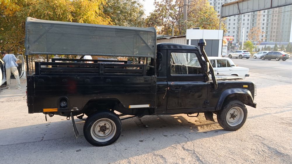 Land Rover Defender 110 продаётся