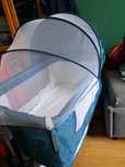 Vând co-sleeper  nou nefolosit