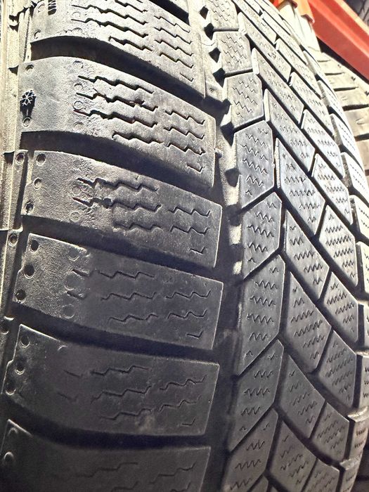 Continental 225/55R16- Stare foarte buna, livrare rapida, garantie!