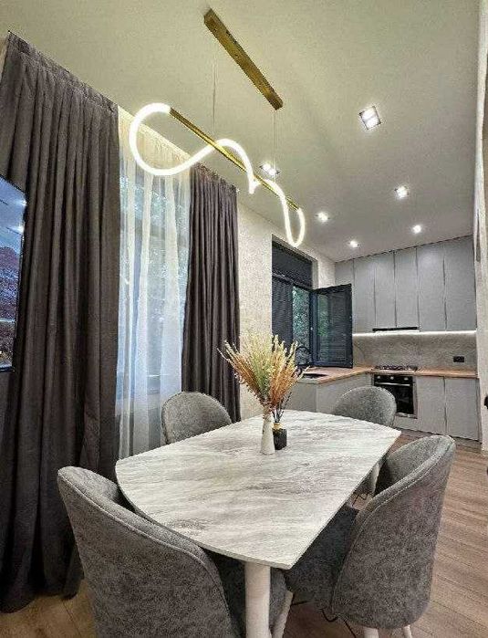 2-х комнатная квартира на Ц-6 (45м2) ресторан на НЕБЕ ID: 4306