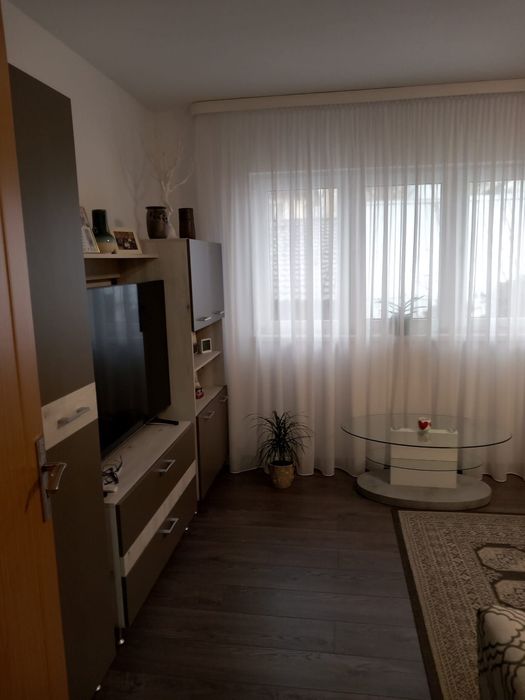 Apartament 2 camere parter