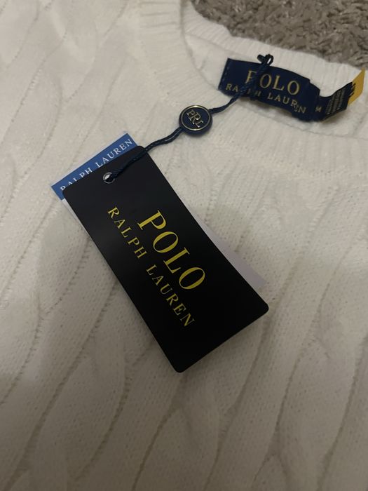 Pulover polo ralph lauren