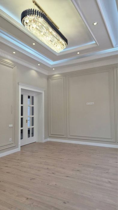 Уй Сотилади Олмазор Район Охунбобоев 3 Соток Макро 6 Хона