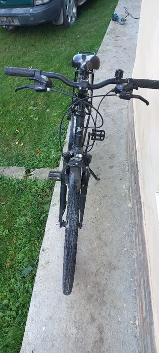 Vând Bicicleta Pegasus dama aluminiu