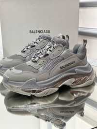Sneakersi Balenciaga Triple S premium full box 40-45