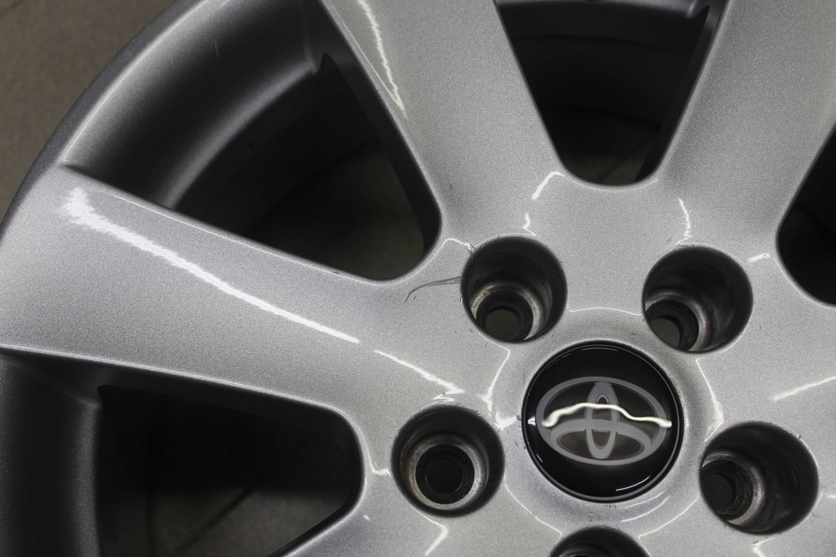 Джанти 17" Toyota RAV4