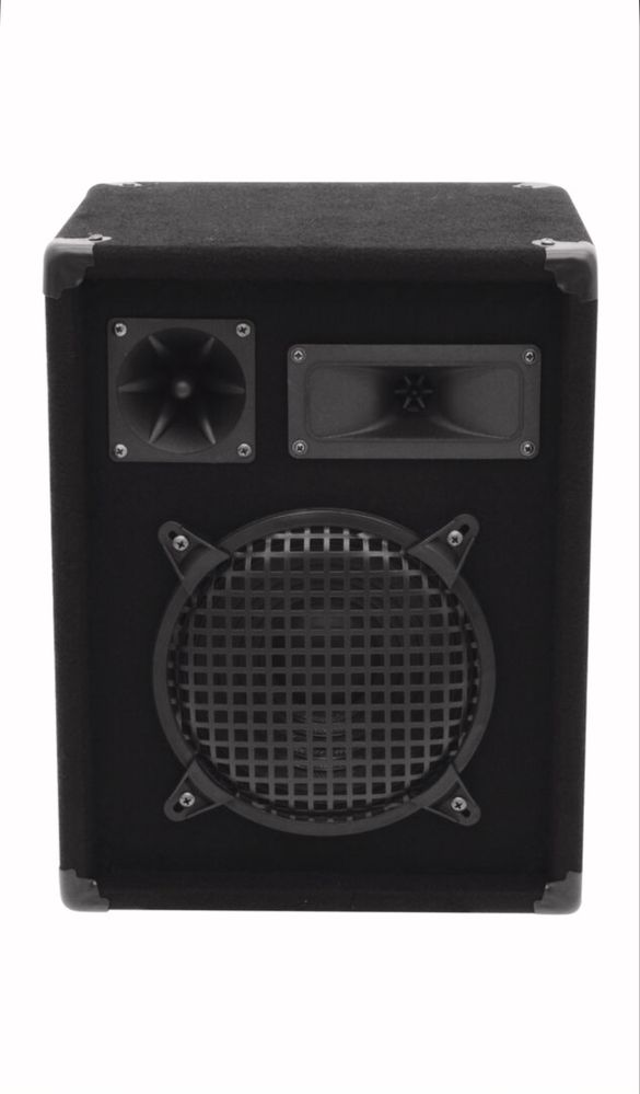 Тонколони 8 инча OMNITRONIC