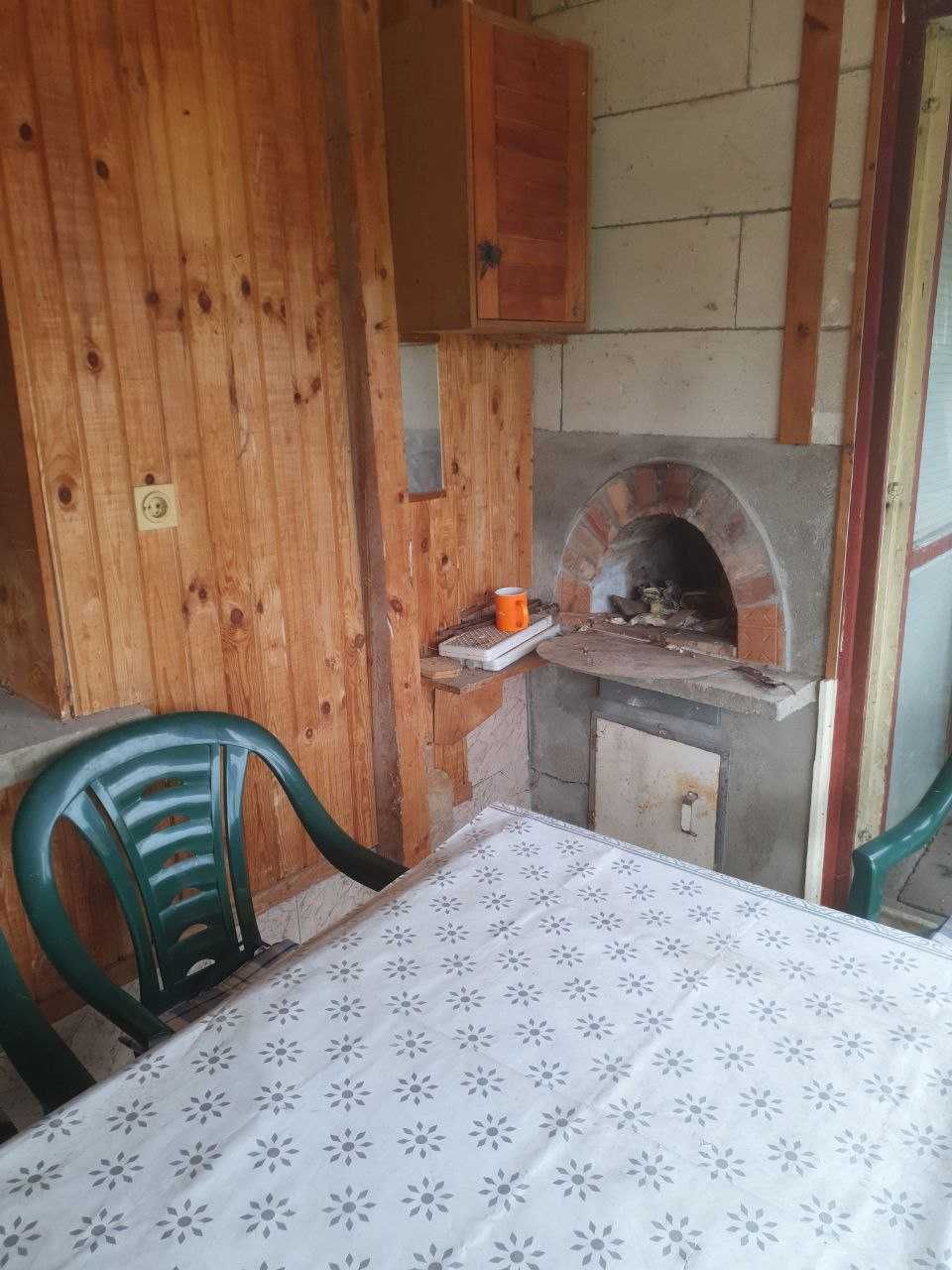 Реновирана панорамна къща