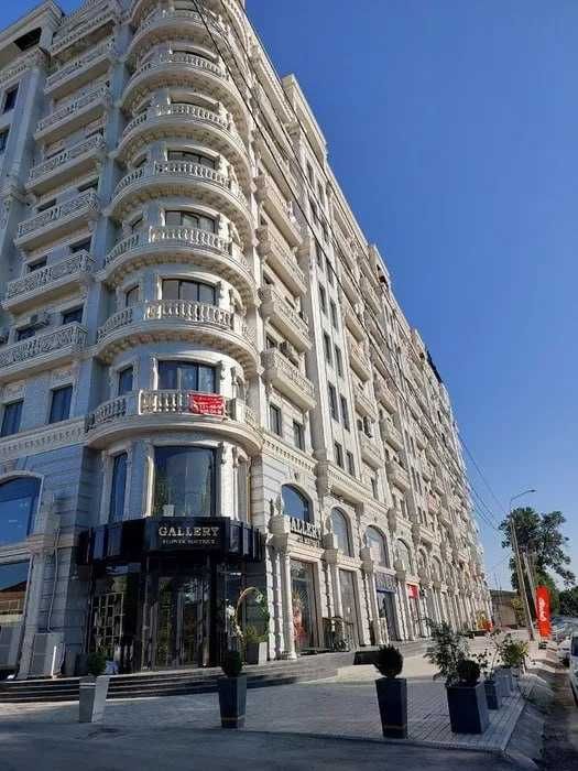 СРОЧНОЕ Сдаётся кв ЖК Чинабад 2-ком/7/9 ро-н Юнусабадский !! 521